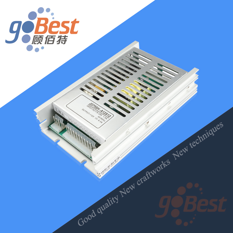 如何選擇合適的LED恒壓電源？LED驅(qū)動電源在燈具行業(yè)的應(yīng)用